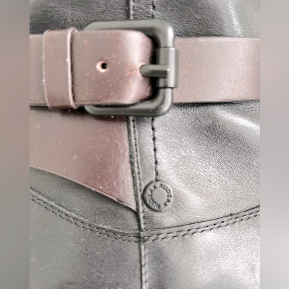 Rudsak Lined Winter Boots - Picture 7 of 9